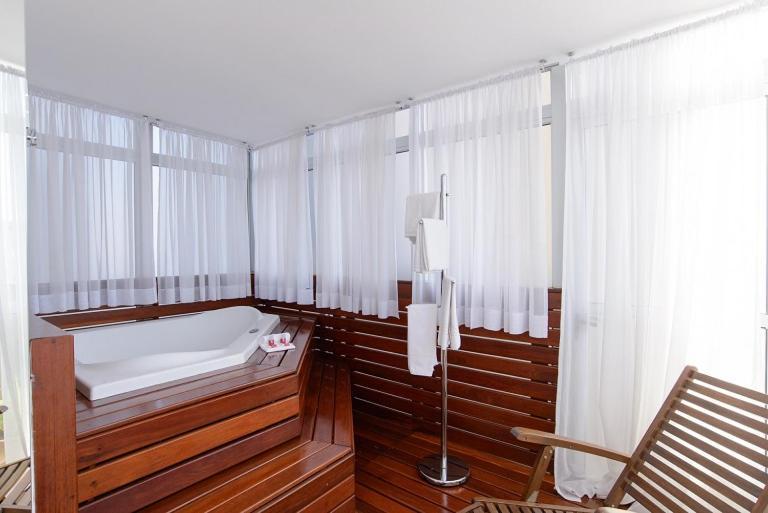 Faro Hotel São José dos Campos Zewnętrze zdjęcie