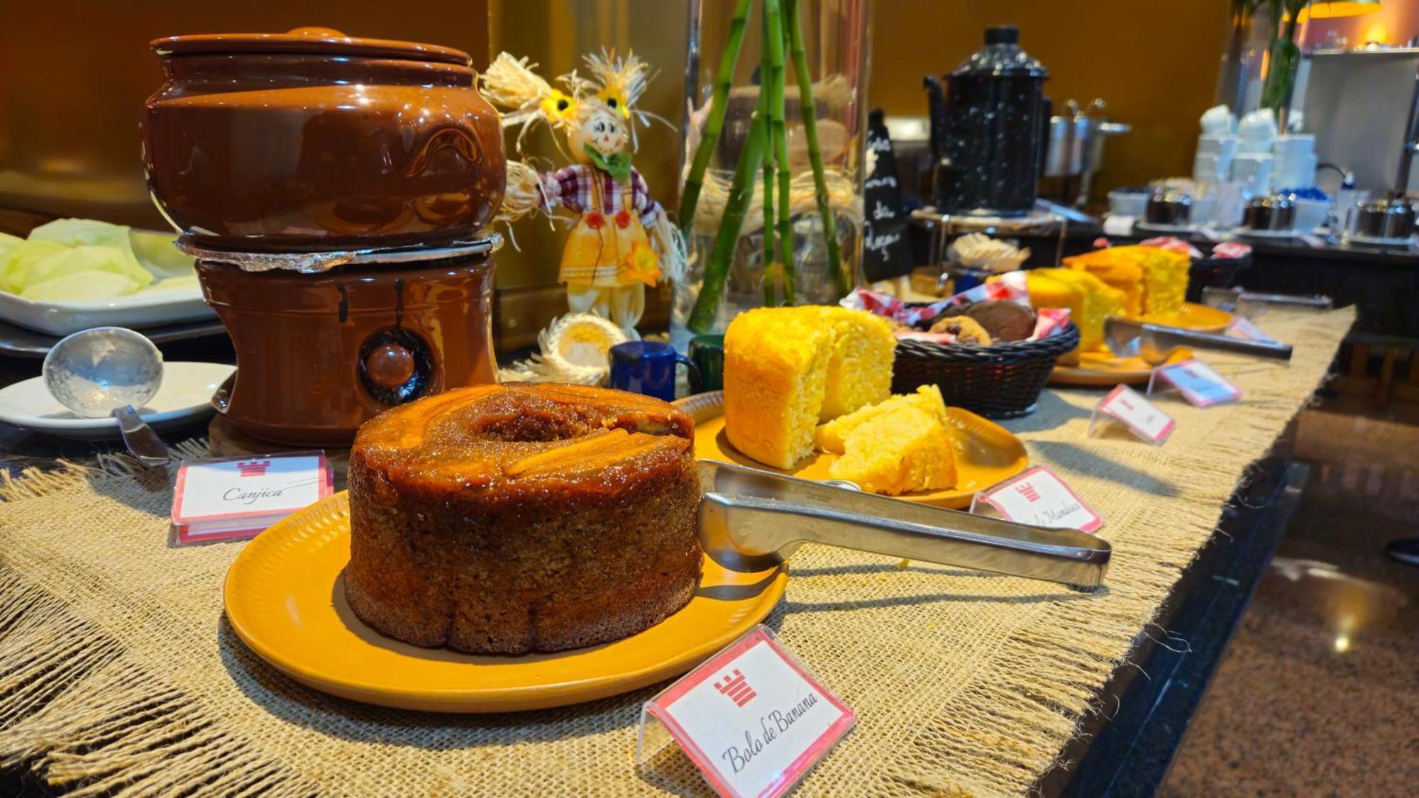 Faro Hotel São José dos Campos Zewnętrze zdjęcie