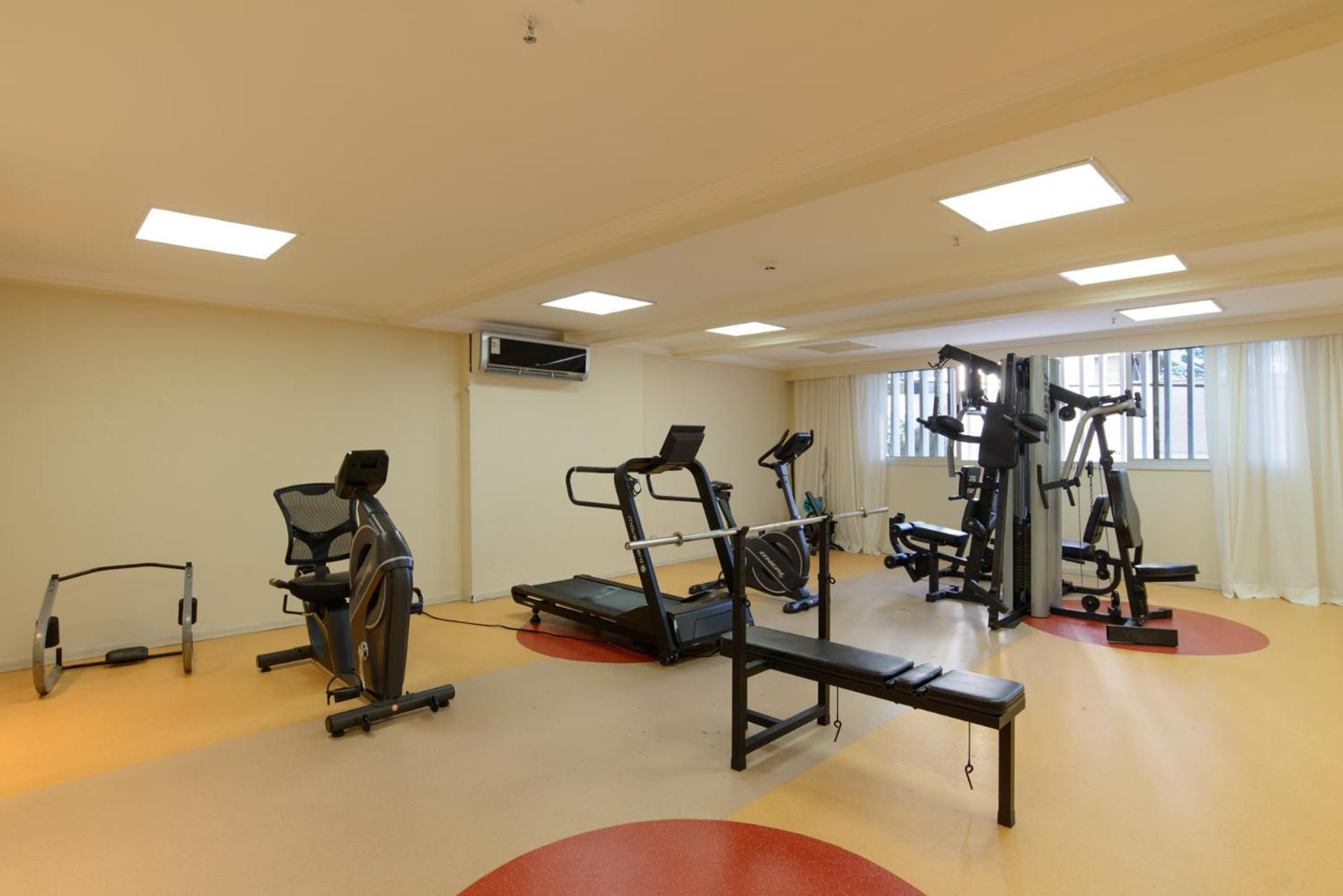 Faro Hotel São José dos Campos Zewnętrze zdjęcie